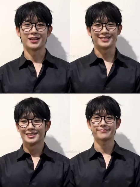 우와 이미지