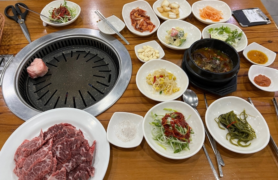 새마을정육식당 이미지