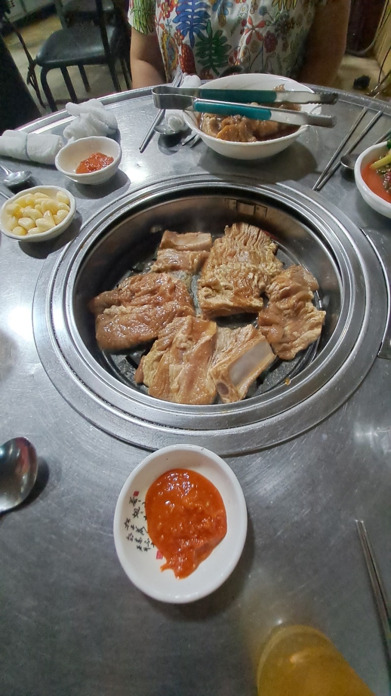 만수생고기 이미지