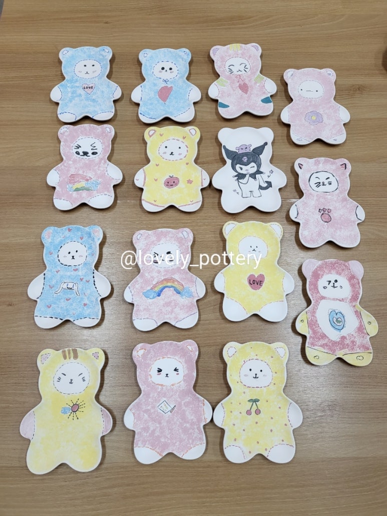 러블리포터리 이미지