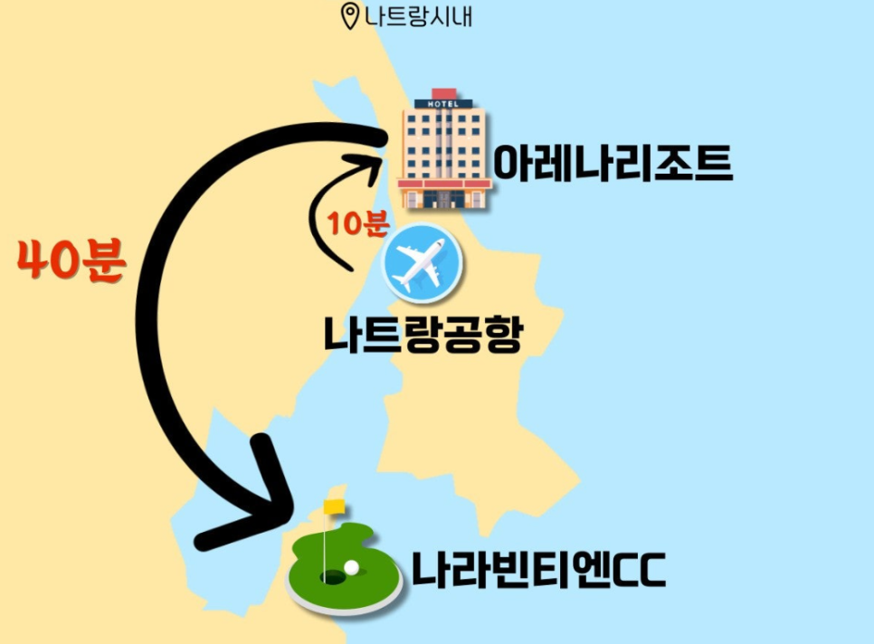 골프나라 이미지