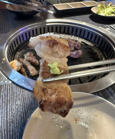 고기원칙블루마시티점 이미지