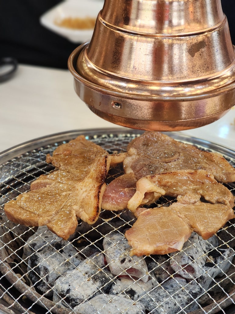 명륜진사갈비 수월점 이미지