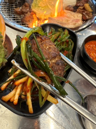 조선옛날갈비 이미지