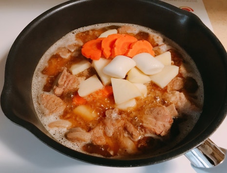도담돼지갈비찜 이미지