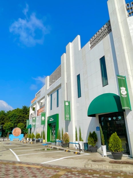 카페205 이미지