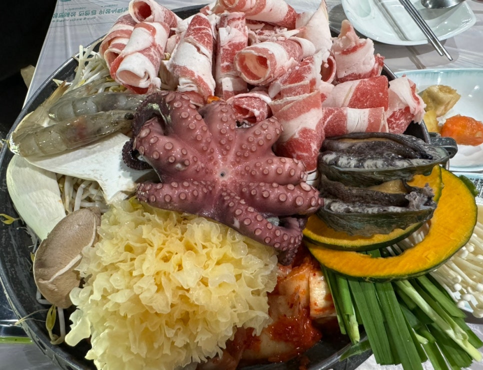 달빛회포차 이미지