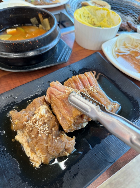 고기랑꽃게랑 이미지