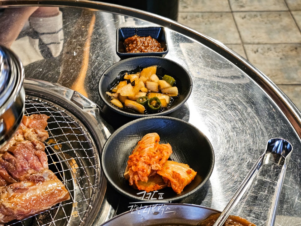 퇴촌중앙갈비 이미지