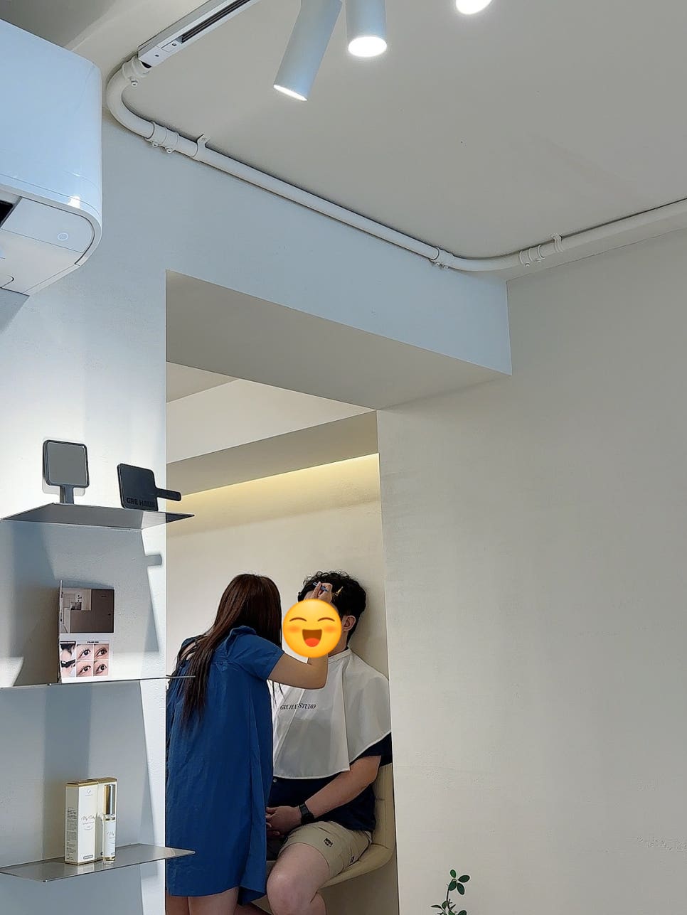 화수분미용실 이미지