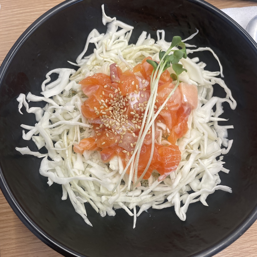 연어&육회천국 이미지