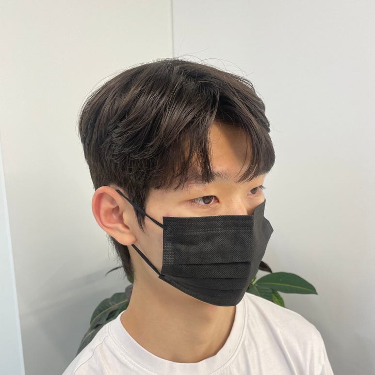 타마시헤어(성복점) 이미지