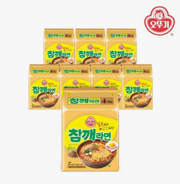 삼우식품 이미지