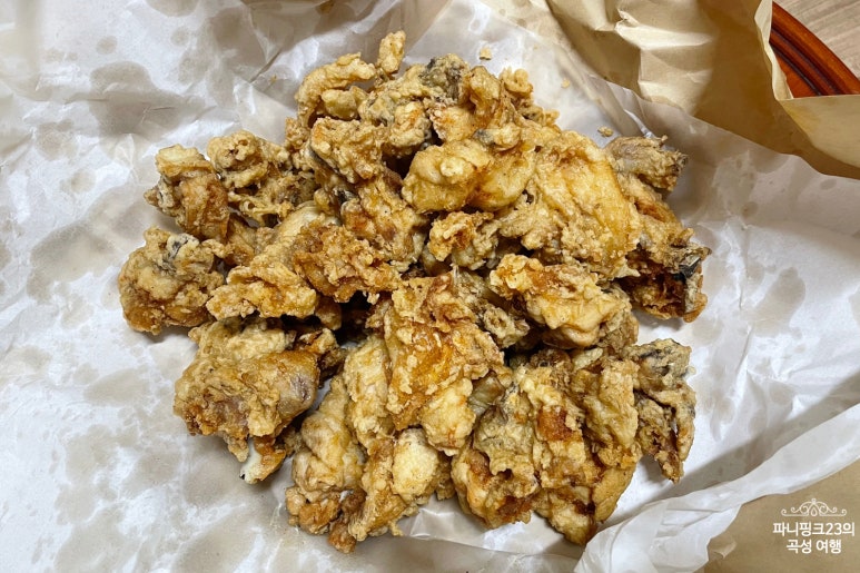 삼거리통닭 이미지