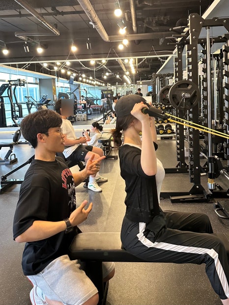 골든짐 이미지