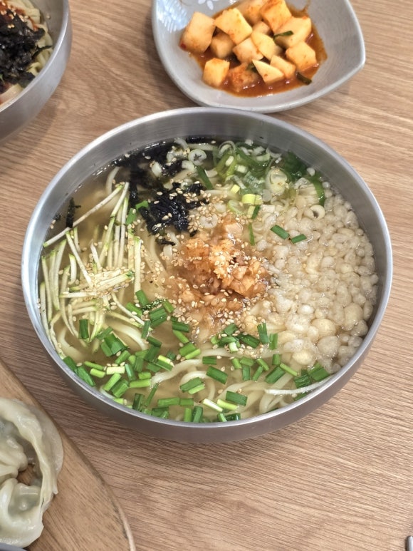 방가네 칼국수 이미지