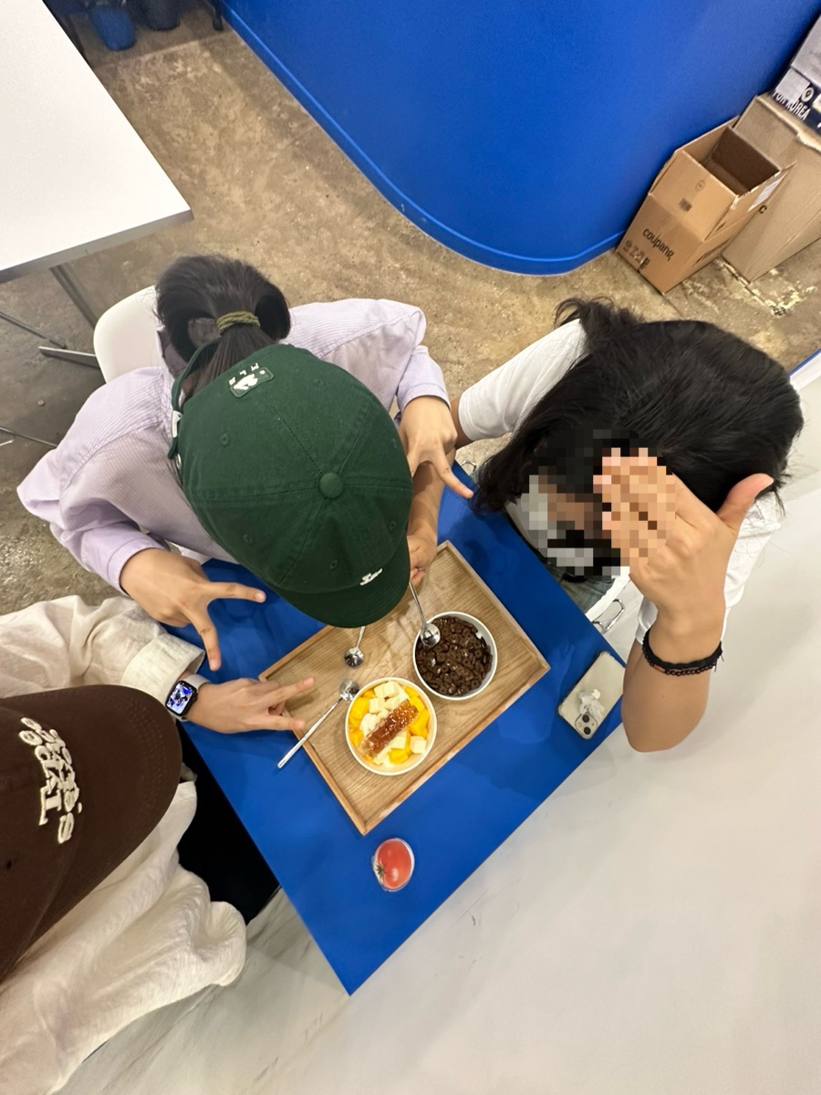 요거트아이스크림의정석문성원호점 이미지