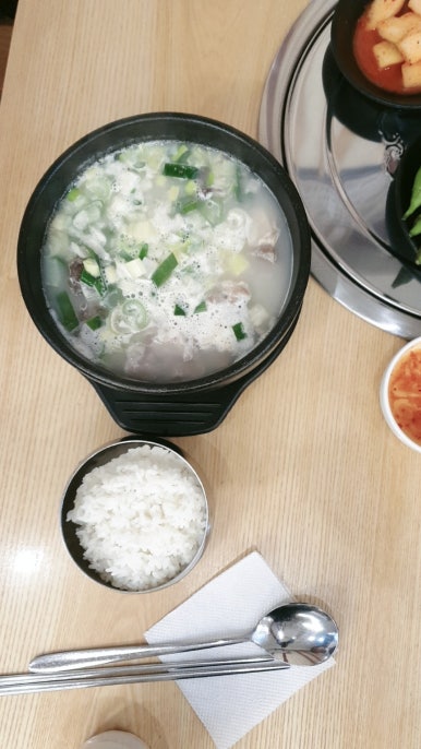 순타순대꾼 이미지