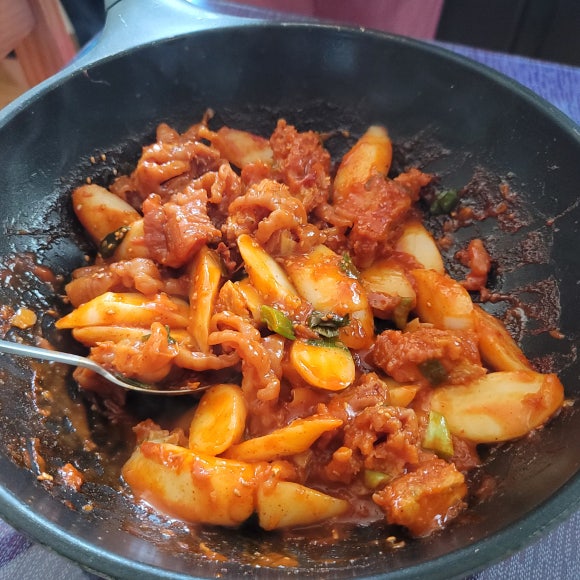 삼촌네떡카페 이미지