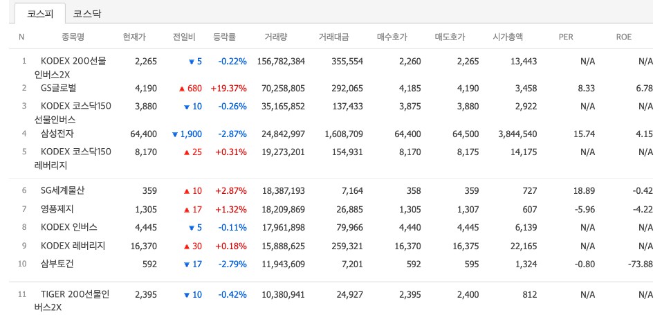 골드코스매틱 이미지