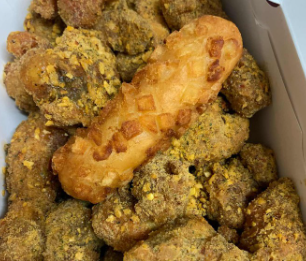 60계치킨경남 이미지
