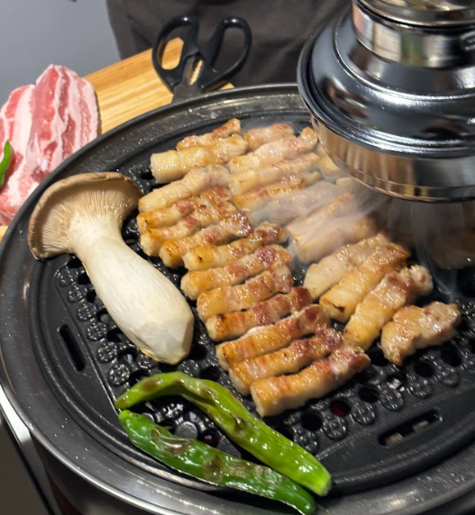 고기생각대구역점 이미지