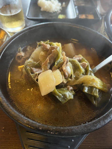 야끼니꾸소량보이저 이미지