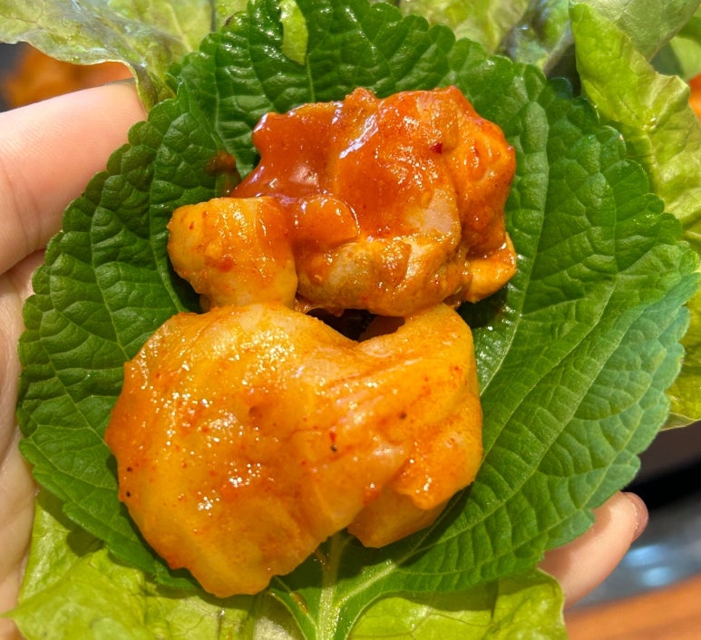 코키오 닭갈비 식사점 이미지