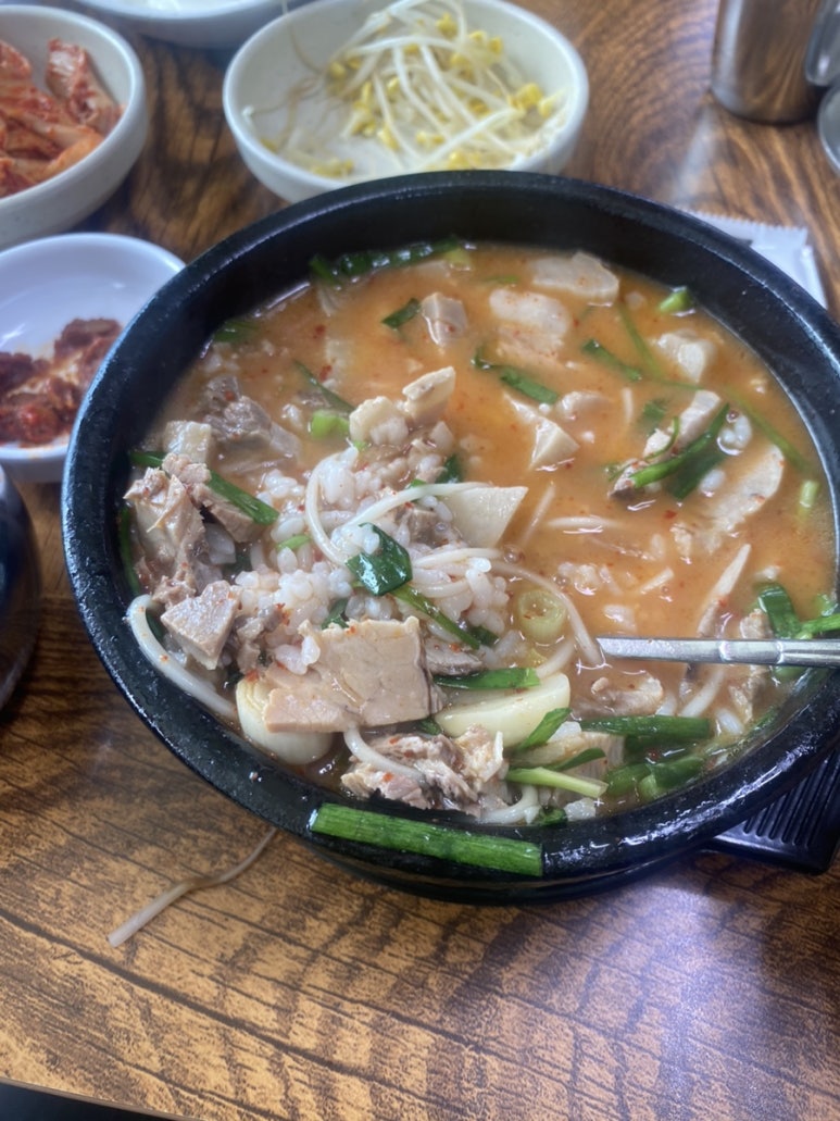 태화장보쌈 이미지