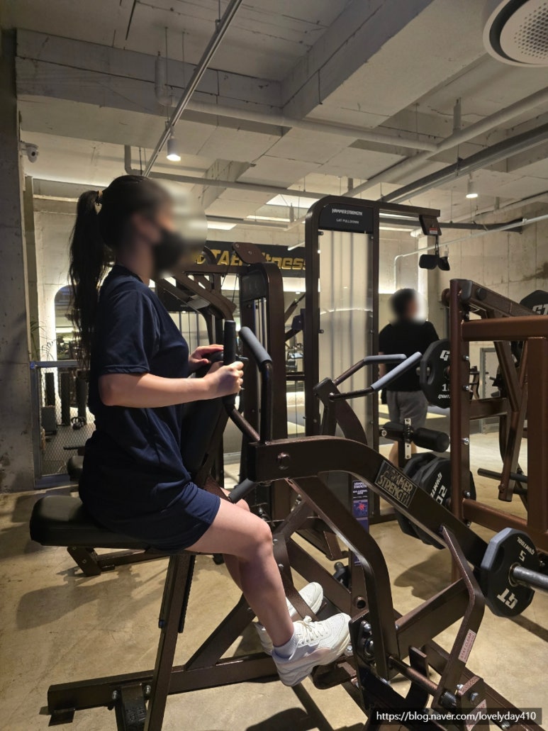 탭피트니스서비스 이미지