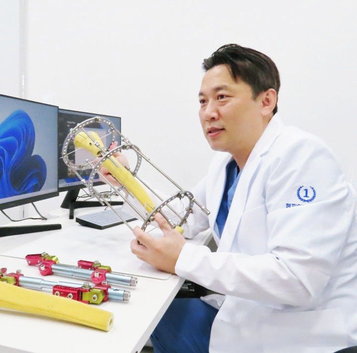 강남챔피언정형외과의원 이미지