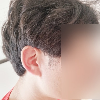 행운이용원 이미지