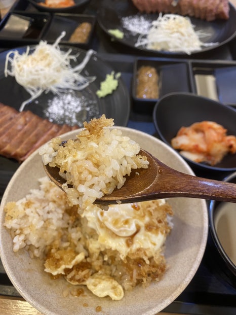 규카츠정(둔산점) 이미지