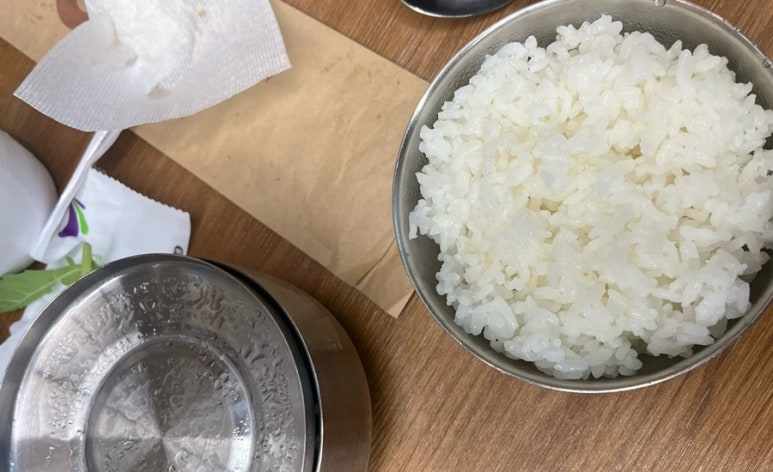 놀부네 밥상 이미지