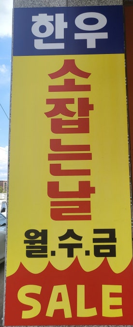 설레인우 고색점 이미지