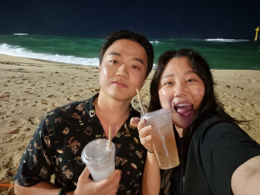 춘길호 이미지