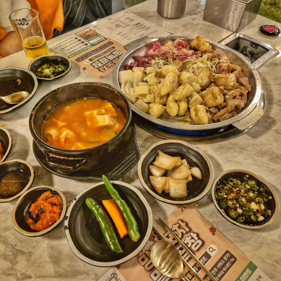 말뚝곱창루프탑점 이미지
