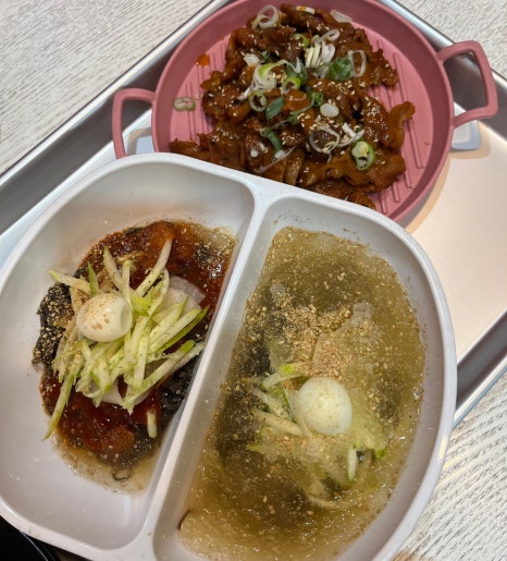 온당국수 인천주안점 이미지
