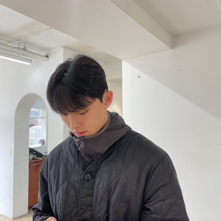 인앤아웃 이스트 이미지