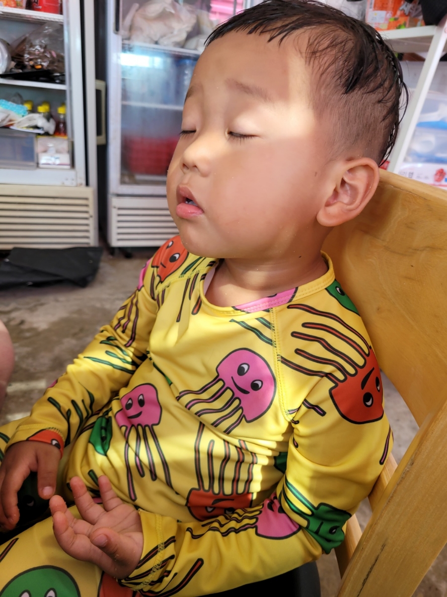 주원민박 이미지