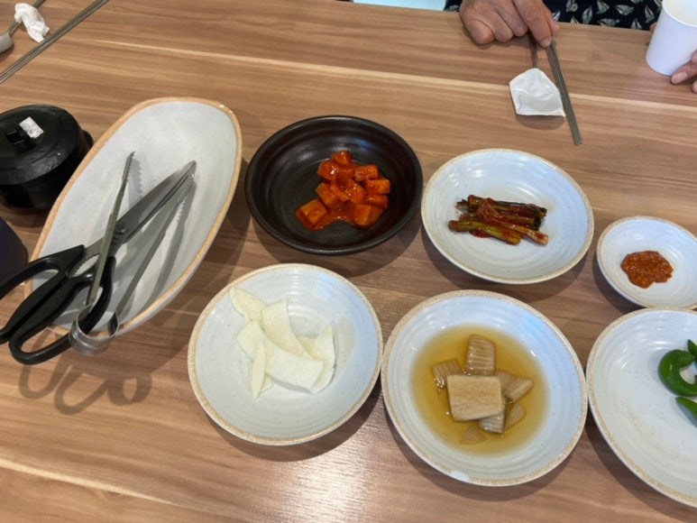 금봉면옥 이미지