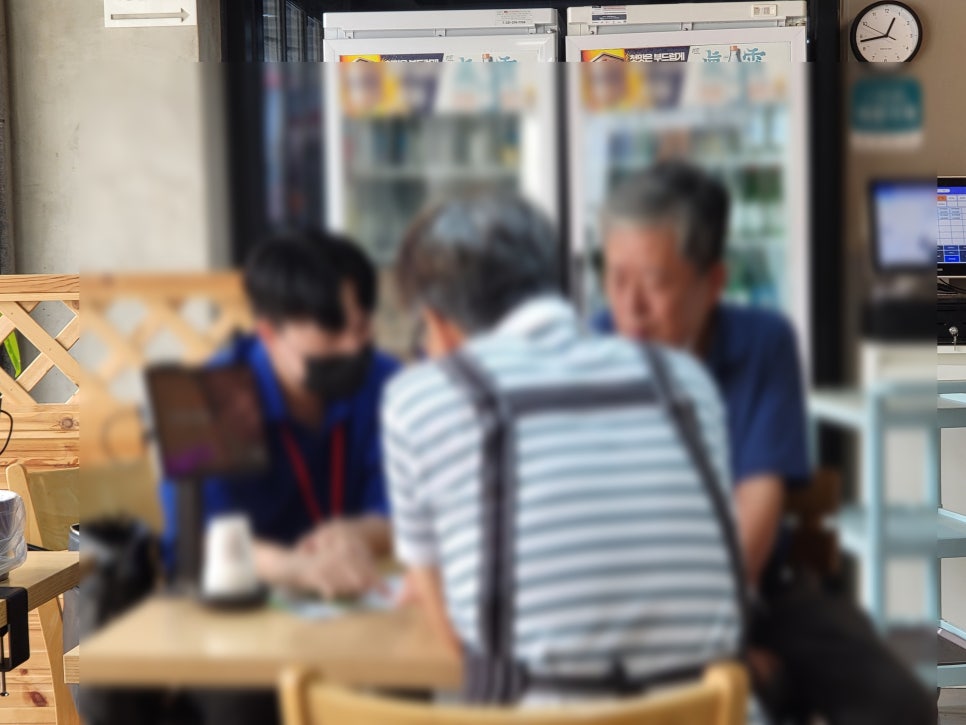새로나광고사 이미지