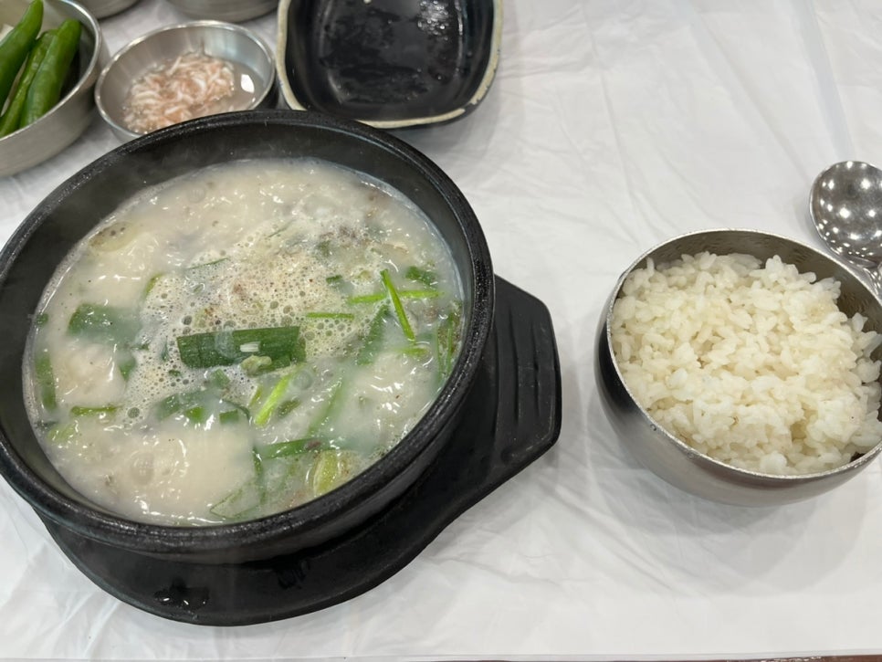 돈드림병천순대 남평점 이미지