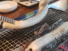 참맛장어 이미지