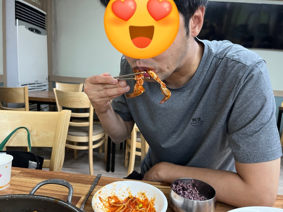 대천우리식품 이미지