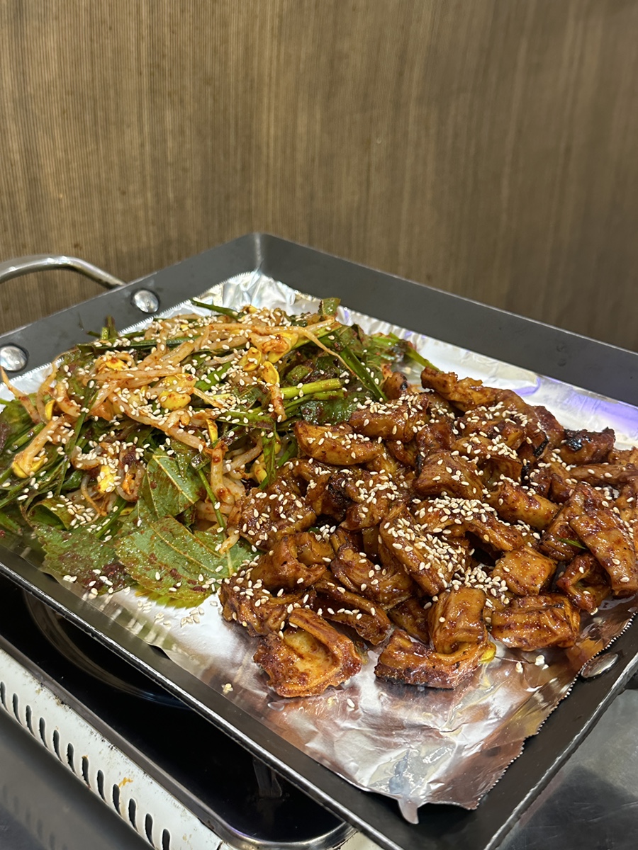 동마곱창 이미지