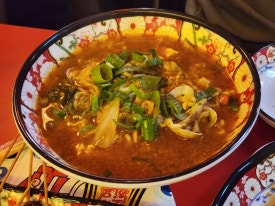 쏘시지요 관저점 이미지