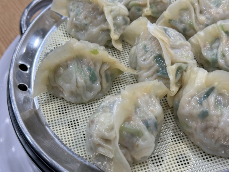 우림칼국수 이미지