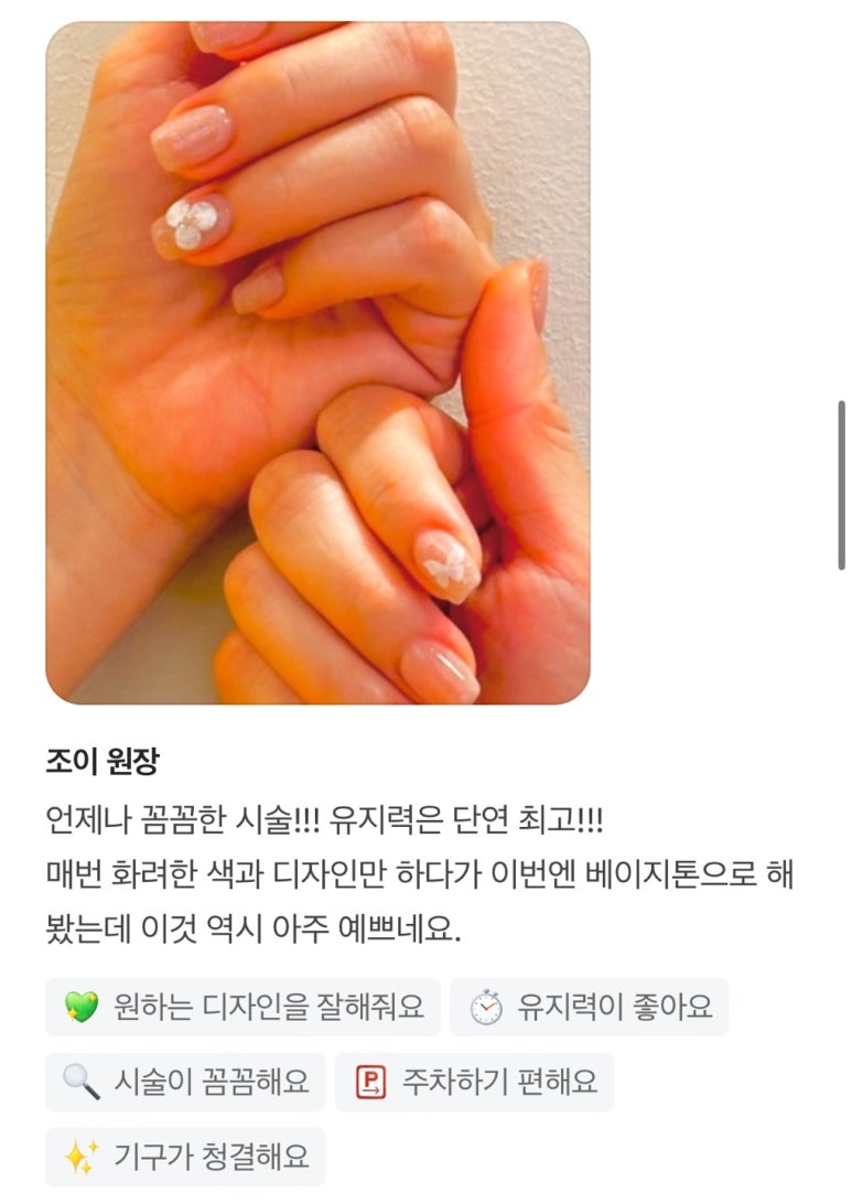 넬그리나 이미지