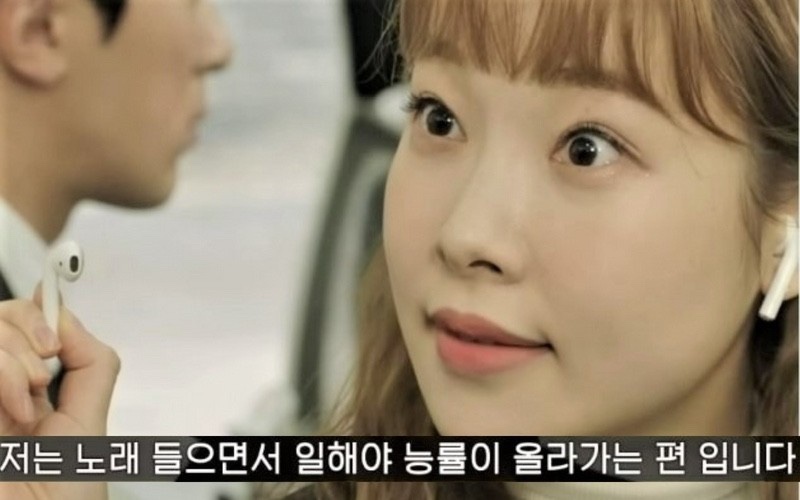 보그헤어 홍대거리점 이미지